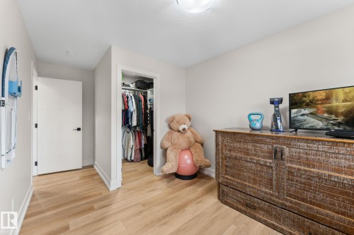 52 Avery Cove, Spruce Grove, AB - Indoor
