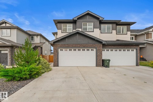 52 Avery Cove, Spruce Grove, AB - Outdoor