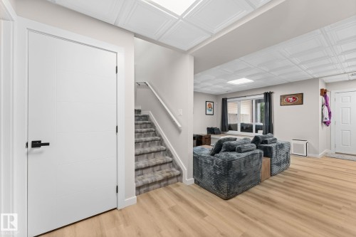 52 Avery Cove, Spruce Grove, AB - Indoor