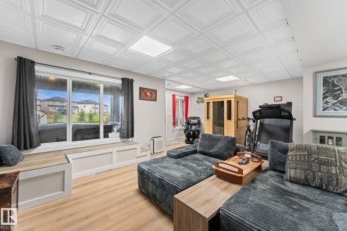 52 Avery Cove, Spruce Grove, AB - Indoor