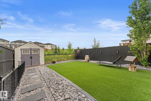 52 Avery Cove, Spruce Grove, AB - Outdoor