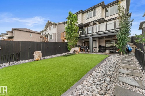 52 Avery Cove, Spruce Grove, AB - Outdoor