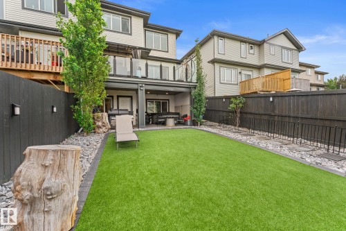 52 Avery Cove, Spruce Grove, AB - Outdoor
