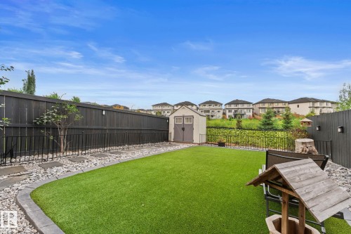 52 Avery Cove, Spruce Grove, AB - Outdoor