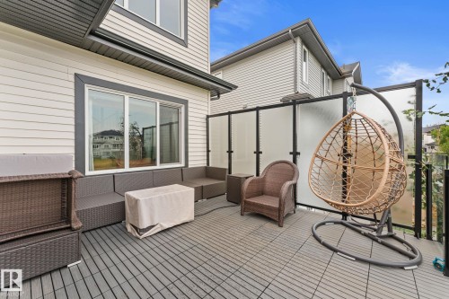 52 Avery Cove, Spruce Grove, AB - Outdoor With Exterior