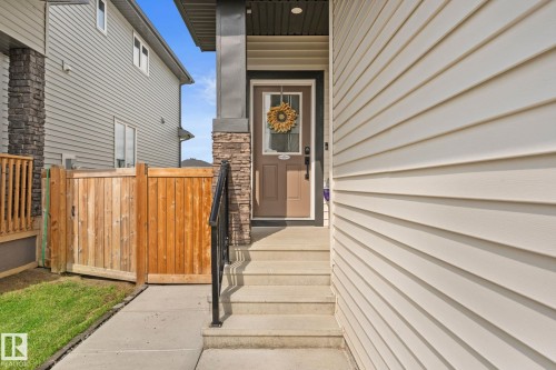 52 Avery Cove, Spruce Grove, AB - Outdoor With Exterior