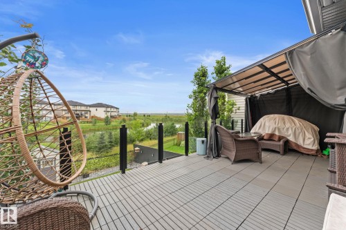 52 Avery Cove, Spruce Grove, AB - Outdoor