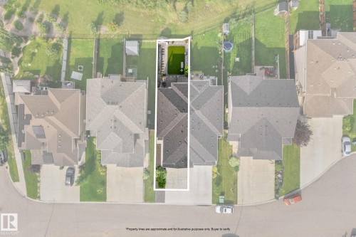52 Avery Cove, Spruce Grove, AB - Other