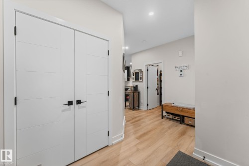 52 Avery Cove, Spruce Grove, AB - Indoor Photo Showing Other Room