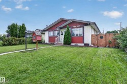 2011 151 Avenue NW  Edmonton, AB T5Y 1W1