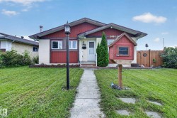 2011 151 Avenue NW  Edmonton, AB T5Y 1W1