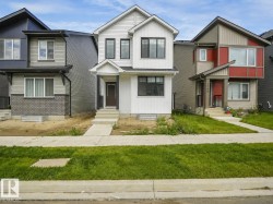 1206 Keswick Drive Southwest  Edmonton, AB T6W 4J9