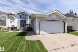 23 DELAGE Crescent  St. Albert, AB T8N 6J5