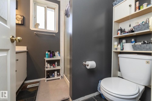23 Delage Crescent, St. Albert, AB - Indoor Photo Showing Bathroom