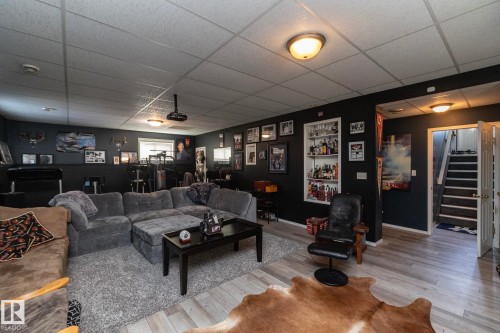 23 Delage Crescent, St. Albert, AB - Indoor