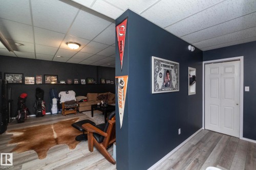 23 Delage Crescent, St. Albert, AB - Indoor Photo Showing Other Room