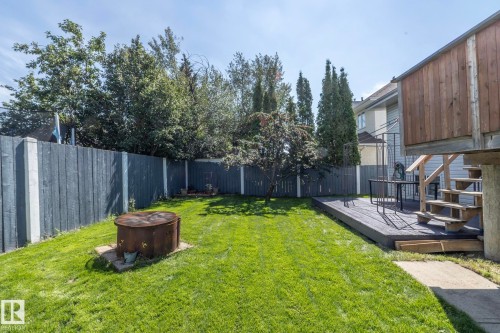 23 Delage Crescent, St. Albert, AB - Outdoor