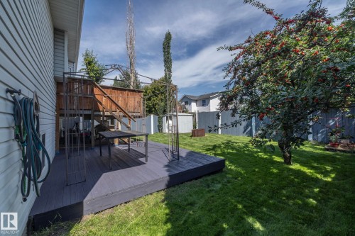23 Delage Crescent, St. Albert, AB - Outdoor