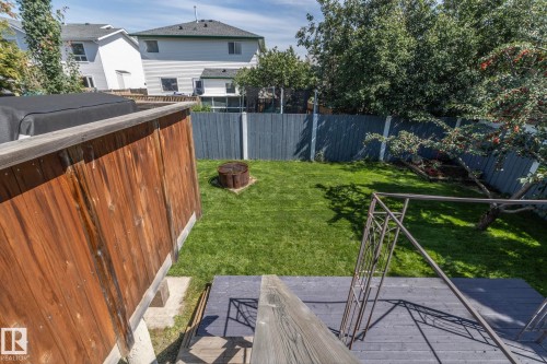 23 Delage Crescent, St. Albert, AB - Outdoor