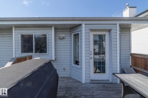 23 Delage Crescent, St. Albert, AB - Outdoor With Exterior