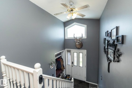 23 Delage Crescent, St. Albert, AB - Indoor Photo Showing Other Room