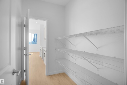 623 Ashgrove Circle, Leduc, AB - Indoor With Storage