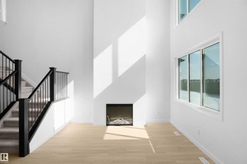 623 Ashgrove Circle, Leduc, AB - Indoor Photo Showing Other Room