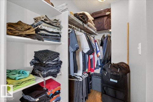 16604 115 Street Nw, Edmonton, AB - Indoor With Storage