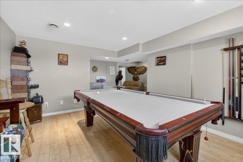 16604 115 Street Nw, Edmonton, AB - Indoor Photo Showing Other Room