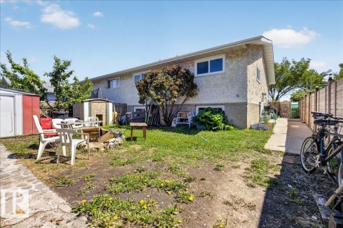16604 115 Street Nw, Edmonton, AB - Outdoor