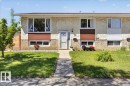 16604 115 Street Nw, Edmonton, AB  - Outdoor With Facade 