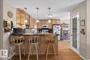16604 115 Street Nw, Edmonton, AB  - Indoor Photo Showing Kitchen 