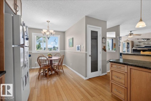 16604 115 Street Nw, Edmonton, AB - Indoor