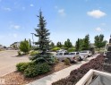 #121 3670 139 Av Nw, Edmonton, AB  - Outdoor With View 