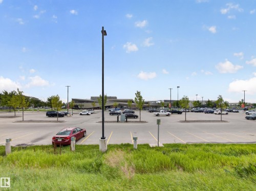 #121 3670 139 Av Nw, Edmonton, AB - Outdoor With View