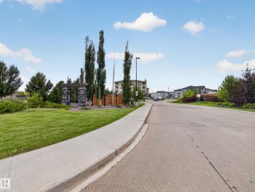 #121 3670 139 Av Nw, Edmonton, AB - Outdoor With View