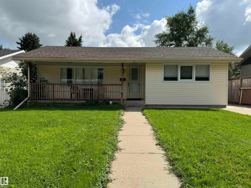 4413 51 Street   Vegreville, AB T9C 1A4