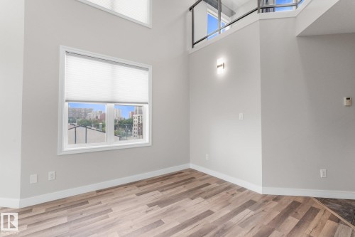 #505 10346 117 St Nw, Edmonton, AB - Indoor Photo Showing Other Room
