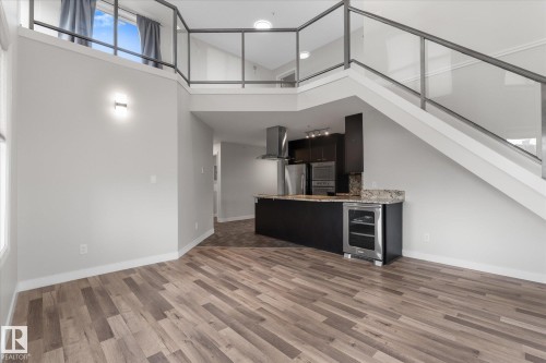 #505 10346 117 St Nw, Edmonton, AB - Indoor