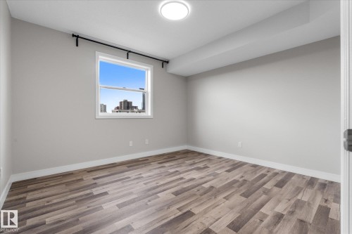 #505 10346 117 St Nw, Edmonton, AB - Indoor Photo Showing Other Room
