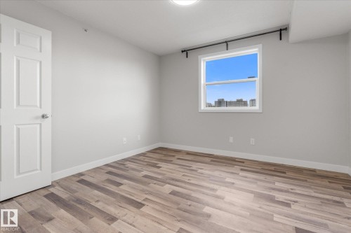 #505 10346 117 St Nw, Edmonton, AB - Indoor Photo Showing Other Room