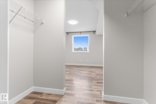 #505 10346 117 St Nw, Edmonton, AB - Indoor With Storage