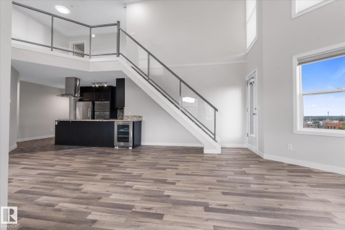 #505 10346 117 St Nw, Edmonton, AB - Indoor