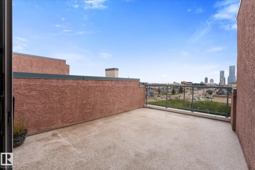 #505 10346 117 St Nw, Edmonton, AB - Outdoor