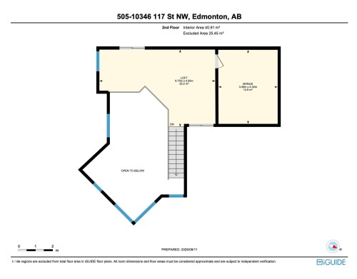 #505 10346 117 St Nw, Edmonton, AB - Other