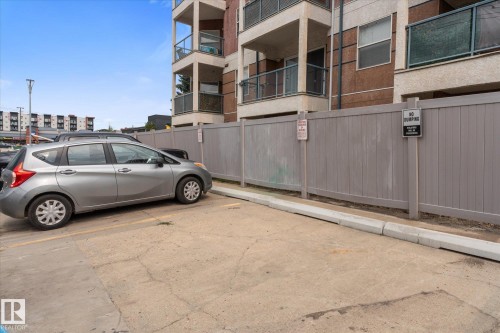 #505 10346 117 St Nw, Edmonton, AB - Outdoor