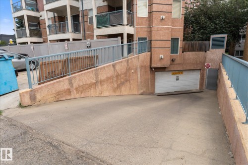 #505 10346 117 St Nw, Edmonton, AB - Outdoor