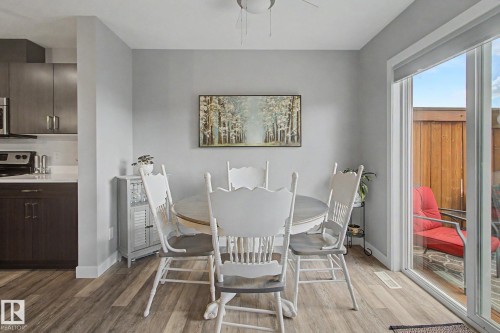 7147 Cardinal Way Sw, Edmonton, AB - Indoor Photo Showing Dining Room