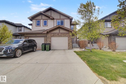 7147 Cardinal Way Sw, Edmonton, AB - Outdoor With Facade