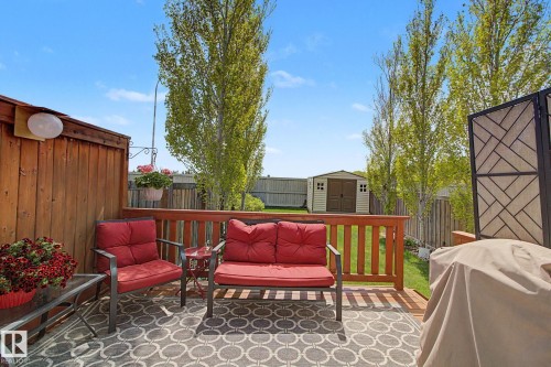 7147 Cardinal Way Sw, Edmonton, AB - Outdoor With Exterior